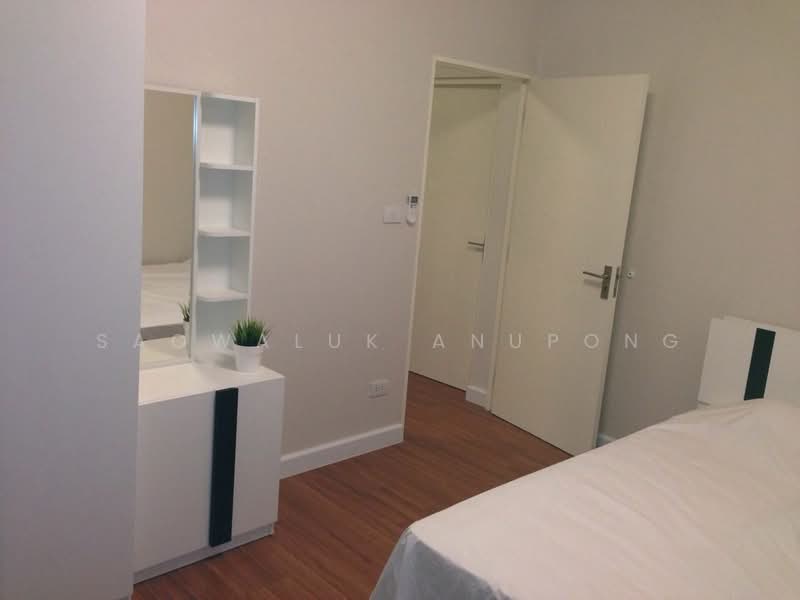 Siwalee Bangna Km.13 : สีวลี บางนา กม.13, สมุทรปราการ, 495 ซอย สุขาภิบาล 6, บางพลีใหญ่, บางพลี, สมุทรปราการ, 140 ตร.ม., บ้านเดี่ยว ขาย, โดย Saowaluk Anupong, 500196270 - DDproperty.com