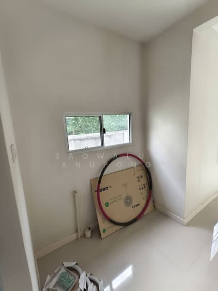 Siwalee Bangna Km.13 : สีวลี บางนา กม.13, สมุทรปราการ, 495 ซอย สุขาภิบาล 6, บางพลีใหญ่, บางพลี, สมุทรปราการ, 140 ตร.ม., บ้านเดี่ยว ขาย, โดย Saowaluk Anupong, 500196270 - DDproperty.com