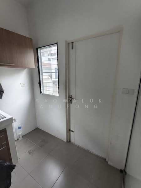 Siwalee Bangna Km.13 : สีวลี บางนา กม.13, สมุทรปราการ, 495 ซอย สุขาภิบาล 6, บางพลีใหญ่, บางพลี, สมุทรปราการ, 140 ตร.ม., บ้านเดี่ยว ขาย, โดย Saowaluk Anupong, 500196270 - DDproperty.com
