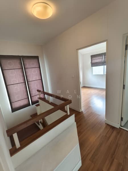 Siwalee Bangna Km.13, Samut Prakan, 495 Alley Sukhaphiban 6, Bangphli Yai, Bang Plee, Samut Prakan, 3 Bedrooms, 140 sqm, Single Detached House For Sale, by Saowaluk Anupong, 500196270 - DDproperty.com