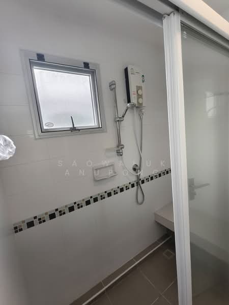 Siwalee Bangna Km.13, Samut Prakan, 495 Alley Sukhaphiban 6, Bangphli Yai, Bang Plee, Samut Prakan, 3 Bedrooms, 140 sqm, Single Detached House For Sale, by Saowaluk Anupong, 500196270 - DDproperty.com