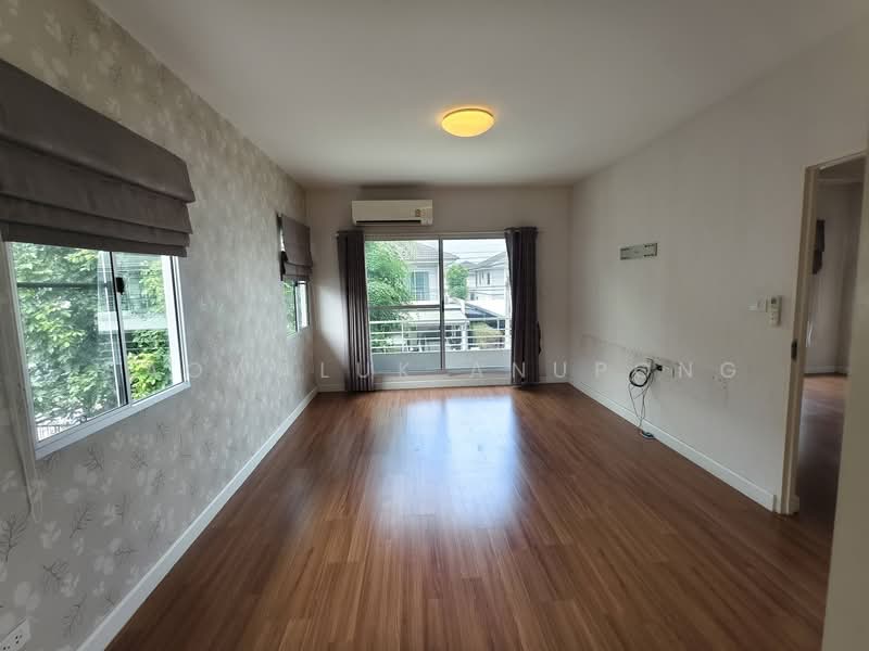 Siwalee Bangna Km.13, Samut Prakan, 495 Alley Sukhaphiban 6, Bangphli Yai, Bang Plee, Samut Prakan, 3 Bedrooms, 140 sqm, Single Detached House For Sale, by Saowaluk Anupong, 500196270 - DDproperty.com