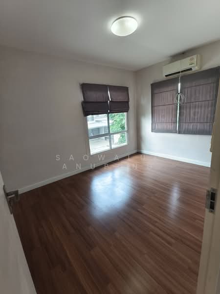 Siwalee Bangna Km.13, Samut Prakan, 495 Alley Sukhaphiban 6, Bangphli Yai, Bang Plee, Samut Prakan, 3 Bedrooms, 140 sqm, Single Detached House For Sale, by Saowaluk Anupong, 500196270 - DDproperty.com