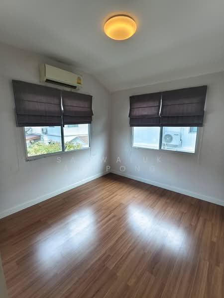 Siwalee Bangna Km.13 : สีวลี บางนา กม.13, สมุทรปราการ, 495 ซอย สุขาภิบาล 6, บางพลีใหญ่, บางพลี, สมุทรปราการ, 140 ตร.ม., บ้านเดี่ยว ขาย, โดย Saowaluk Anupong, 500196270 - DDproperty.com
