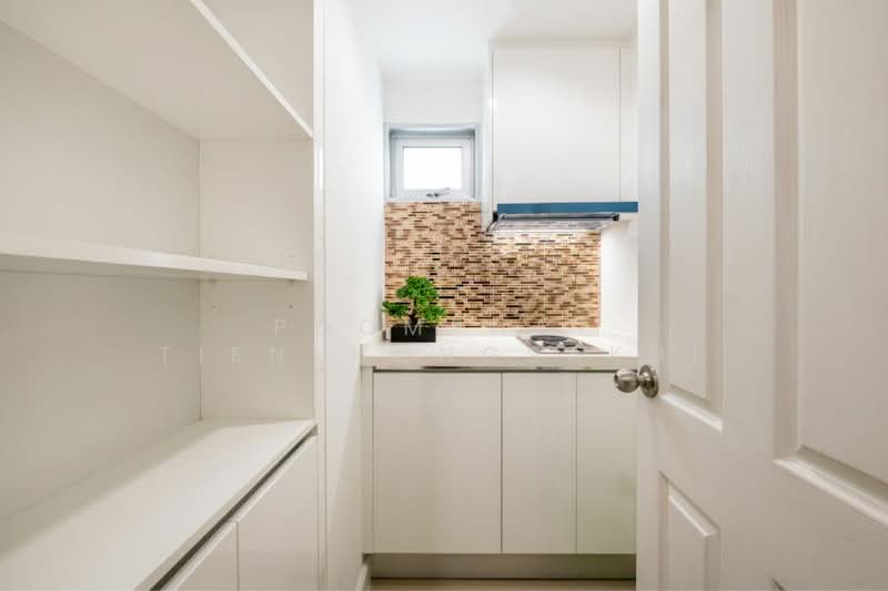 Belle Grand Rama 9, Bangkok, 131 Rama 9 Road, Huai Khwang, Huai Khwang, Bangkok, 3 Bedrooms, 108 sqm, Condo For Sale, by Poomphat Tienthongsakul, 500196272 - DDproperty.com