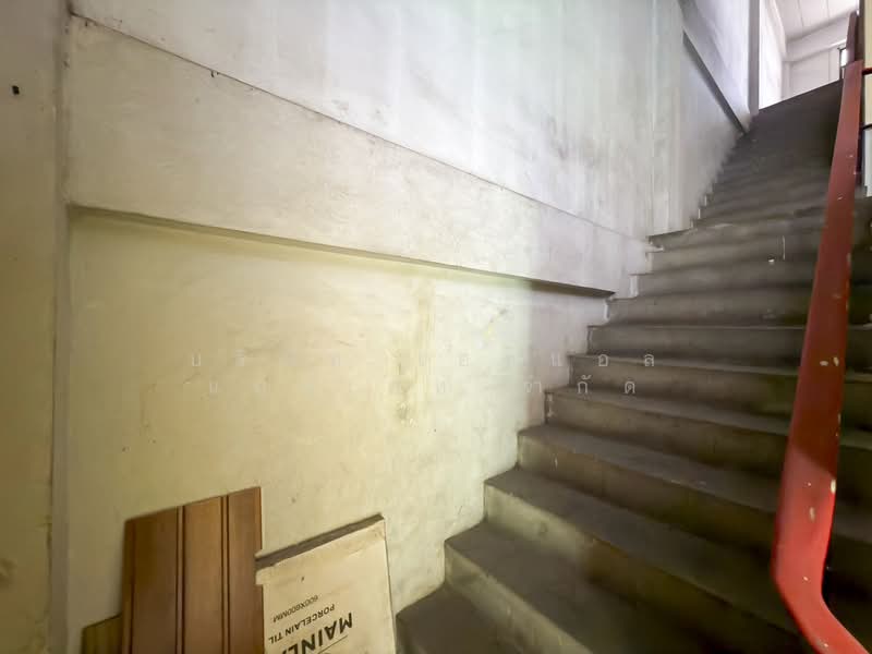 ให้เช่า อาคารพาณิชย์ 3.5 ชั้น ซอย ไทรม้า 11 นนทบุรี, นนทบุรี, ไทรม้า, เมืองนนทบุรี, นนทบุรี, 140 ตร.ม., ตึกแถว-อาคารพาณิชย์ ให้เช่า, โดย บริษัท เอชแอล แอสเซท จำกัด, 500196275 - DDproperty.com