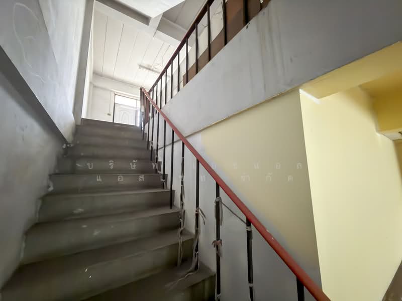 ให้เช่า อาคารพาณิชย์ 3.5 ชั้น ซอย ไทรม้า 11 นนทบุรี, Nonthaburi, Sai Ma, Muang Nonthaburi, Nonthaburi, , 140 sqm, Shophouse For Rent, by บริษัท เอชแอล แอสเซท จำกัด, 500196275 - DDproperty.com