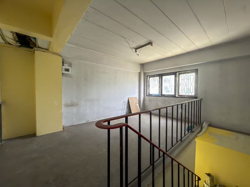 ให้เช่า อาคารพาณิชย์ 3.5 ชั้น ซอย ไทรม้า 11 นนทบุรี, Nonthaburi, Sai Ma, Muang Nonthaburi, Nonthaburi, , 140 sqm, Shophouse For Rent, by บริษัท เอชแอล แอสเซท จำกัด, 500196275 - DDproperty.com