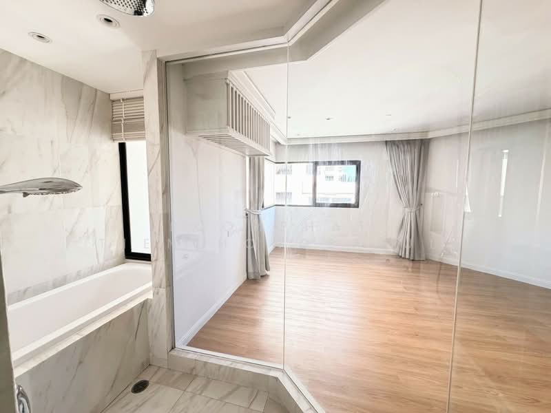 Sathorn Gardens, Bangkok, 39 South Sathorn Road, Thung Maha Mek, Sathon, Bangkok, 1 Bedroom, 94 sqm, Condo For Sale, by Poomphat Tienthongsakul, 500196277 - DDproperty.com