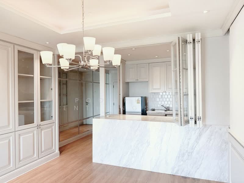 Sathorn Gardens, Bangkok, 39 South Sathorn Road, Thung Maha Mek, Sathon, Bangkok, 1 Bedroom, 94 sqm, Condo For Sale, by Poomphat Tienthongsakul, 500196277 - DDproperty.com