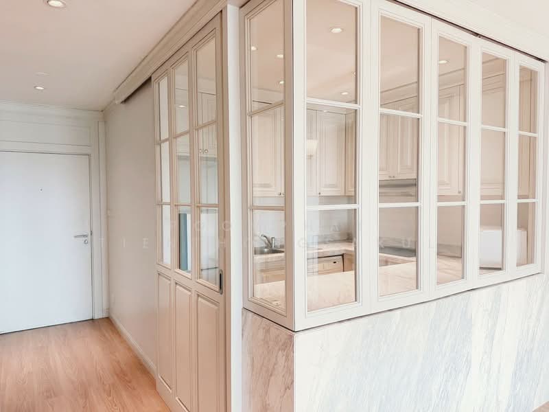 Sathorn Gardens, Bangkok, 39 South Sathorn Road, Thung Maha Mek, Sathon, Bangkok, 1 Bedroom, 94 sqm, Condo For Sale, by Poomphat Tienthongsakul, 500196277 - DDproperty.com