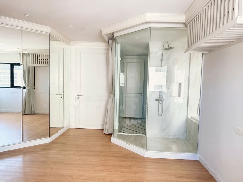 Sathorn Gardens, Bangkok, 39 South Sathorn Road, Thung Maha Mek, Sathon, Bangkok, 1 Bedroom, 94 sqm, Condo For Sale, by Poomphat Tienthongsakul, 500196277 - DDproperty.com