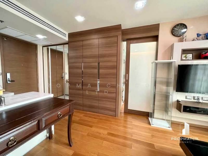 The Address Sathorn, Bangkok, 98 Sathorn Nua Road, Silom, Bang Rak, Bangkok, 1 Bedroom, 47 sqm, Condo For Sale, by PROPMATCH CO., LTD., 500196278 - DDproperty.com