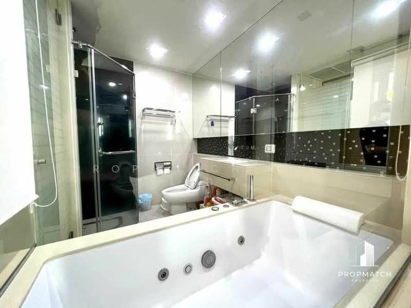 The Address Sathorn, Bangkok, 98 Sathorn Nua Road, Silom, Bang Rak, Bangkok, 1 Bedroom, 47 sqm, Condo For Sale, by PROPMATCH CO., LTD., 500196278 - DDproperty.com