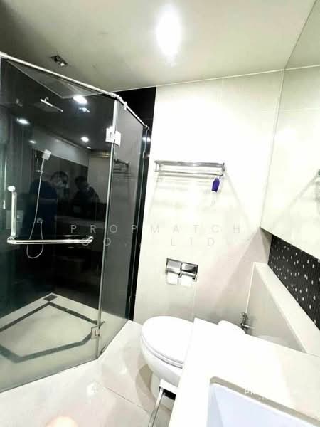 The Address Sathorn, Bangkok, 98 Sathorn Nua Road, Silom, Bang Rak, Bangkok, 1 Bedroom, 47 sqm, Condo For Sale, by PROPMATCH CO., LTD., 500196278 - DDproperty.com