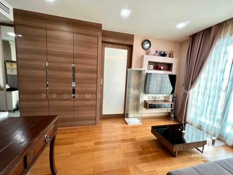 The Address Sathorn, Bangkok, 98 Sathorn Nua Road, Silom, Bang Rak, Bangkok, 1 Bedroom, 47 sqm, Condo For Sale, by PROPMATCH CO., LTD., 500196278 - DDproperty.com