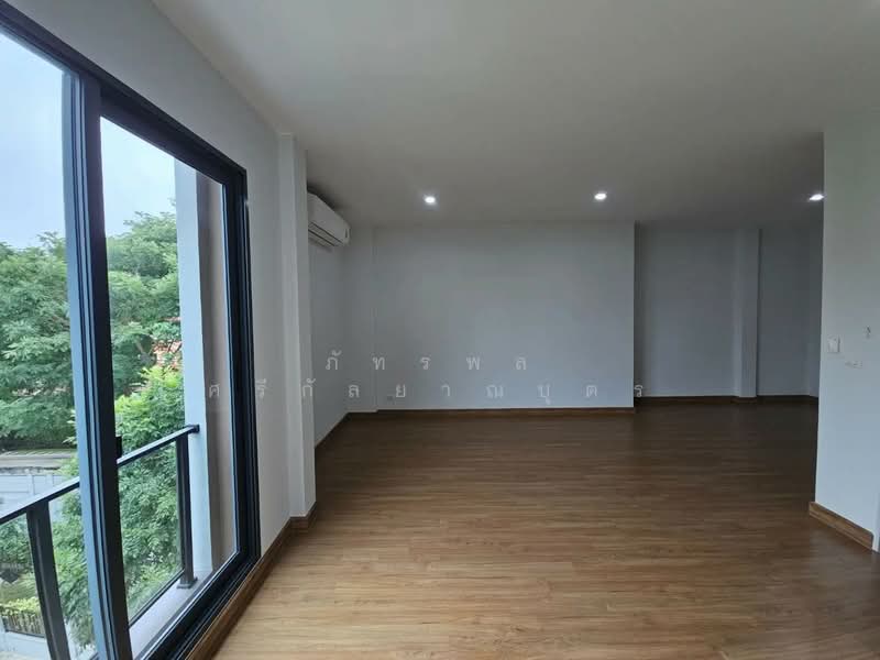 Baan Klang Mueng The Edition Phaholyothin-Ramintra, Bangkok, Theparak Road, Tha Rang, Bang Khen, Bangkok, 3 Bedrooms, 218 sqm, Single Detached House For Sale, by ภัทรพล ศรีกัลยาณบุตร, 500196280 - DDproperty.com