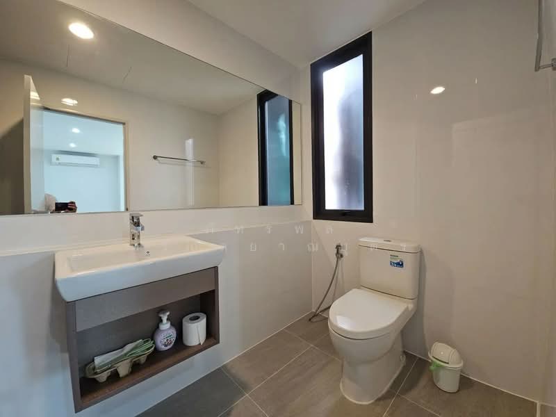 Baan Klang Mueng The Edition Phaholyothin-Ramintra : บ้านกลางเมือง ดิ อิดิชั่น พหลฯ-รามอินทรา, กรุงเทพ, ถนนเทพารักษ์, ท่าแร้ง, บางเขน, กรุงเทพ, 218 ตร.ม., บ้านเดี่ยว ขาย, โดย ภัทรพล ศรีกัลยาณบุตร, 500196280 - DDproperty.com