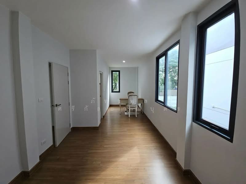 Baan Klang Mueng The Edition Phaholyothin-Ramintra, Bangkok, Theparak Road, Tha Rang, Bang Khen, Bangkok, 3 Bedrooms, 218 sqm, Single Detached House For Sale, by ภัทรพล ศรีกัลยาณบุตร, 500196280 - DDproperty.com