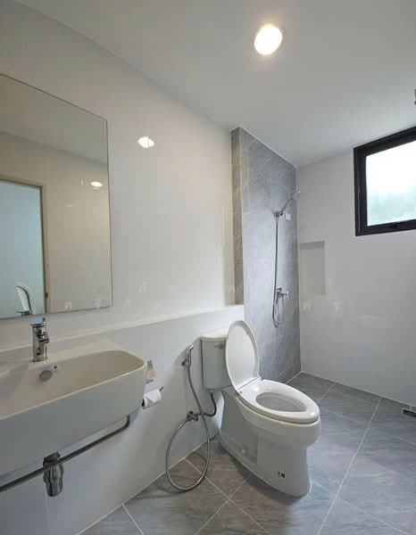 Baan Klang Mueng The Edition Phaholyothin-Ramintra : บ้านกลางเมือง ดิ อิดิชั่น พหลฯ-รามอินทรา, กรุงเทพ, ถนนเทพารักษ์, ท่าแร้ง, บางเขน, กรุงเทพ, 218 ตร.ม., บ้านเดี่ยว ขาย, โดย ภัทรพล ศรีกัลยาณบุตร, 500196280 - DDproperty.com