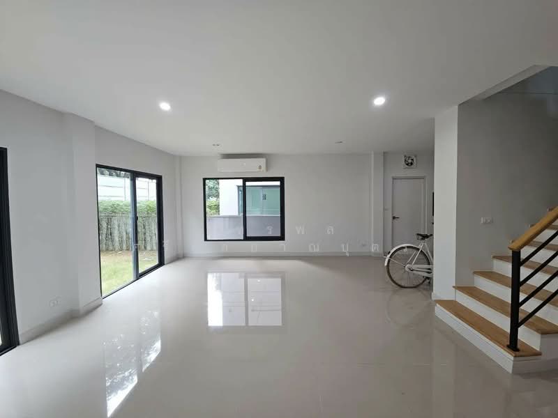 Baan Klang Mueng The Edition Phaholyothin-Ramintra : บ้านกลางเมือง ดิ อิดิชั่น พหลฯ-รามอินทรา, กรุงเทพ, ถนนเทพารักษ์, ท่าแร้ง, บางเขน, กรุงเทพ, 218 ตร.ม., บ้านเดี่ยว ขาย, โดย ภัทรพล ศรีกัลยาณบุตร, 500196280 - DDproperty.com