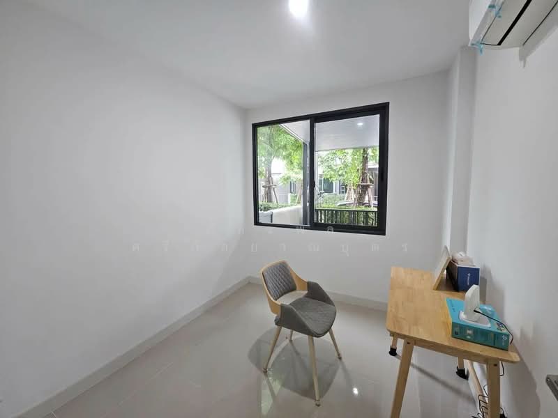 Baan Klang Mueng The Edition Phaholyothin-Ramintra : บ้านกลางเมือง ดิ อิดิชั่น พหลฯ-รามอินทรา, กรุงเทพ, ถนนเทพารักษ์, ท่าแร้ง, บางเขน, กรุงเทพ, 218 ตร.ม., บ้านเดี่ยว ขาย, โดย ภัทรพล ศรีกัลยาณบุตร, 500196280 - DDproperty.com