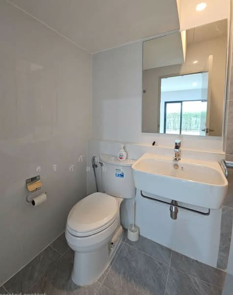 Baan Klang Mueng The Edition Phaholyothin-Ramintra, Bangkok, Theparak Road, Tha Rang, Bang Khen, Bangkok, 3 Bedrooms, 218 sqm, Single Detached House For Sale, by ภัทรพล ศรีกัลยาณบุตร, 500196280 - DDproperty.com