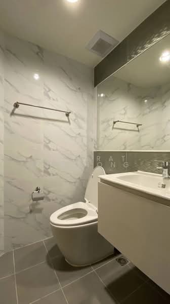 Rise Rama 9, Bangkok, Rama 9, Bang Kapi, Huai Khwang, Bangkok, 1 Bedroom, 29 sqm, Condo For Sale, by Jittarat Kunthong, 500196282 - DDproperty.com