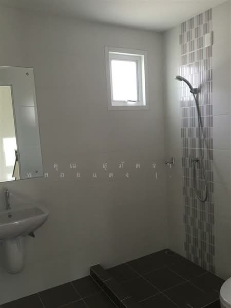 The Trust Kanchanaphisek - Hathairat : เดอะ ทรัสต์ กาญจนาภิเษก - หทัยราษฎร์, ปทุมธานี, ถ.หทัยราษฎร์, บึงคำพร้อย, ลำลูกกา, ปทุมธานี, 220 ตร.ม., บ้านเดี่ยว ขาย, โดย คุณ สุภัตรา พลอยแดง (แพร), 500196283 - DDproperty.com