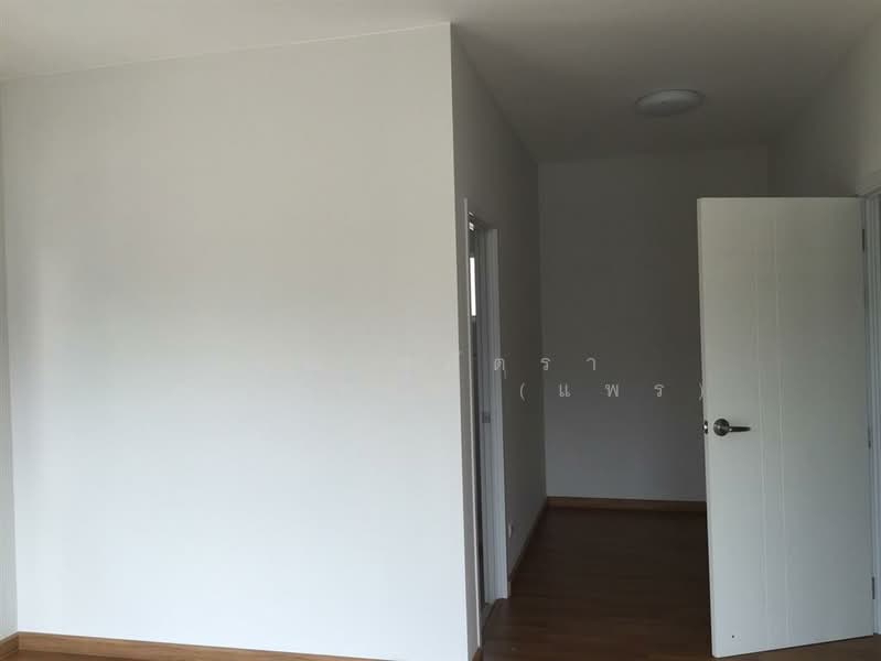 The Trust Kanchanaphisek - Hathairat, Pathum Thani, Hathairat Rd., Bung Kham Proi, Lam Luk Ka, Pathum Thani, 3 Bedrooms, 220 sqm, Single Detached House For Sale, by คุณ สุภัตรา พลอยแดง (แพร), 500196283 - DDproperty.com