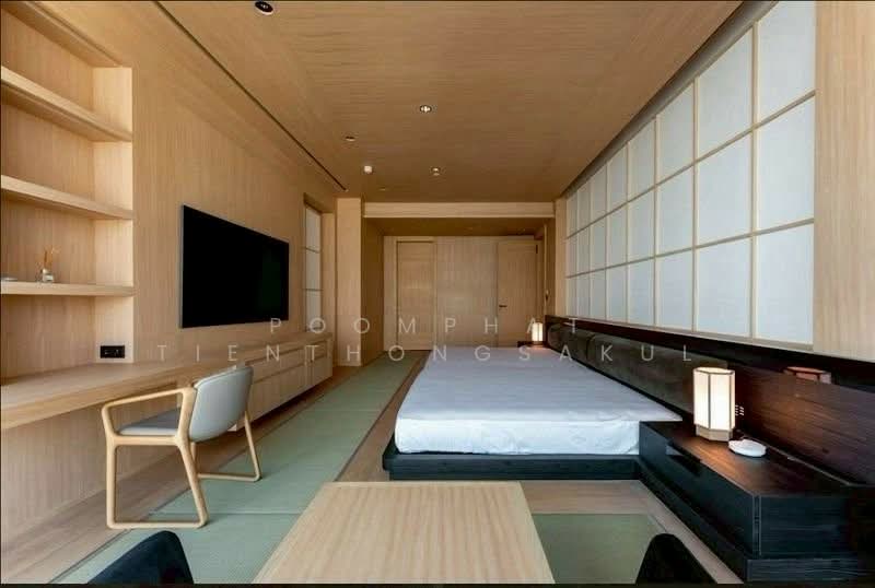 Four Seasons Private Residences : โฟร์ ซีซั่นส์ ไพรเวท เรสสิเด้นซ์, กรุงเทพ, 300 ถนนเจริญกรุง, ยานนาวา, สาทร, กรุงเทพ, 400 ตร.ม., คอนโด ขาย, โดย Poomphat Tienthongsakul, 500196284 - DDproperty.com