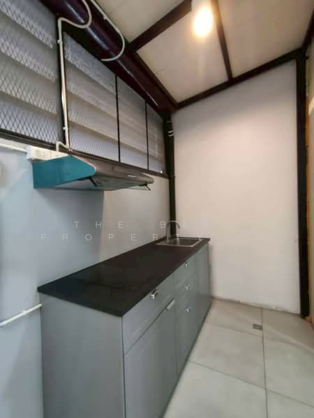 Pruksa Ville Bangna Onnut, Samut Prakan, Pruksa Avenue Rachathewa, Rachathewa, Bang Plee, Samut Prakan, 2 Bedrooms, 120 sqm, Townhouse For Sale, by The Best Property กุ้ง, 500196285 - DDproperty.com