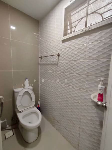 Pruksa Ville Bangna Onnut, Samut Prakan, Pruksa Avenue Rachathewa, Rachathewa, Bang Plee, Samut Prakan, 2 Bedrooms, 120 sqm, Townhouse For Sale, by The Best Property กุ้ง, 500196285 - DDproperty.com