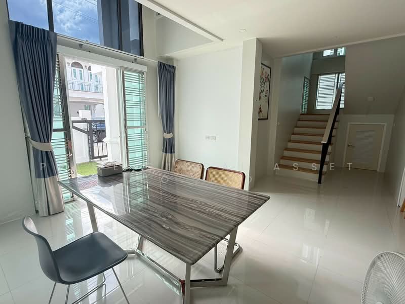 For Rent - Supicha Sino Kohkaew 8, Phuket