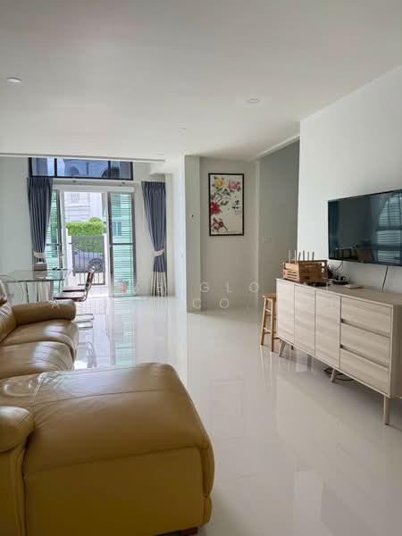 ให้เช่า - Supicha Sino Kohkaew 8 : สุพิชฌาย์ ชิโน เกาะแก้ว 8, ภูเก็ต