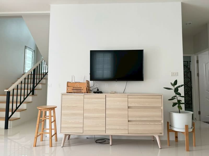 For Rent - Supicha Sino Kohkaew 8, Phuket