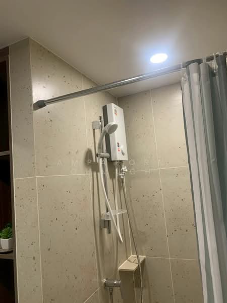 Nue Core Khu Khot Station, Pathum Thani, Khu Khot, Lam Luk Ka, Pathum Thani, 1 Bedroom, 26 sqm, Condo For Rent, by Ampaporn Ohnuch, 500196288 - DDproperty.com