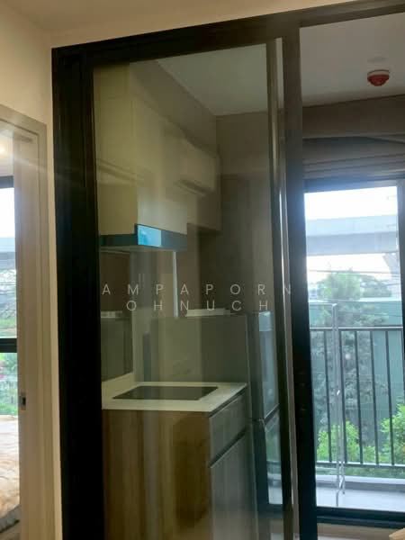 Nue Core Khu Khot Station, Pathum Thani, Khu Khot, Lam Luk Ka, Pathum Thani, 1 Bedroom, 26 sqm, Condo For Rent, by Ampaporn Ohnuch, 500196288 - DDproperty.com