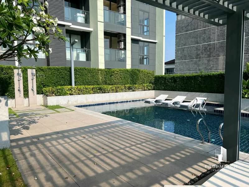 Regal Sathon-Naradhiwas, Bangkok, Naradhiwas Rajanagarindra Road, Thung Maha Mek, Sathon, Bangkok, 1 Bedroom, 33 sqm, Condo For Sale, by PROPMATCH CO., LTD., 500196289 - DDproperty.com