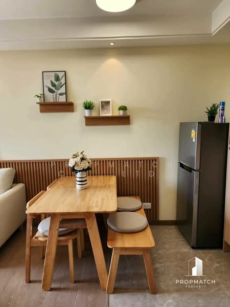 Regal Sathon-Naradhiwas, Bangkok, Naradhiwas Rajanagarindra Road, Thung Maha Mek, Sathon, Bangkok, 1 Bedroom, 33 sqm, Condo For Sale, by PROPMATCH CO., LTD., 500196289 - DDproperty.com