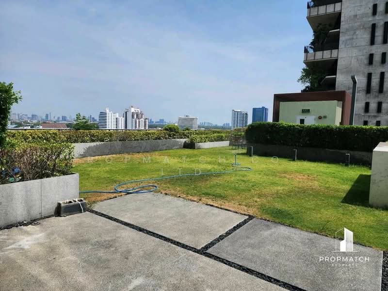 Regal Sathon-Naradhiwas, Bangkok, Naradhiwas Rajanagarindra Road, Thung Maha Mek, Sathon, Bangkok, 1 Bedroom, 33 sqm, Condo For Sale, by PROPMATCH CO., LTD., 500196289 - DDproperty.com