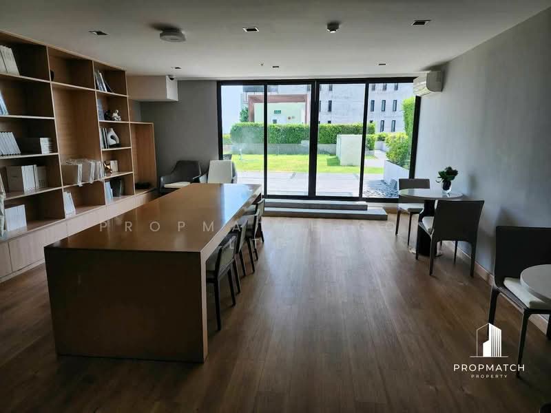 Regal Sathon-Naradhiwas, Bangkok, Naradhiwas Rajanagarindra Road, Thung Maha Mek, Sathon, Bangkok, 1 Bedroom, 33 sqm, Condo For Sale, by PROPMATCH CO., LTD., 500196289 - DDproperty.com