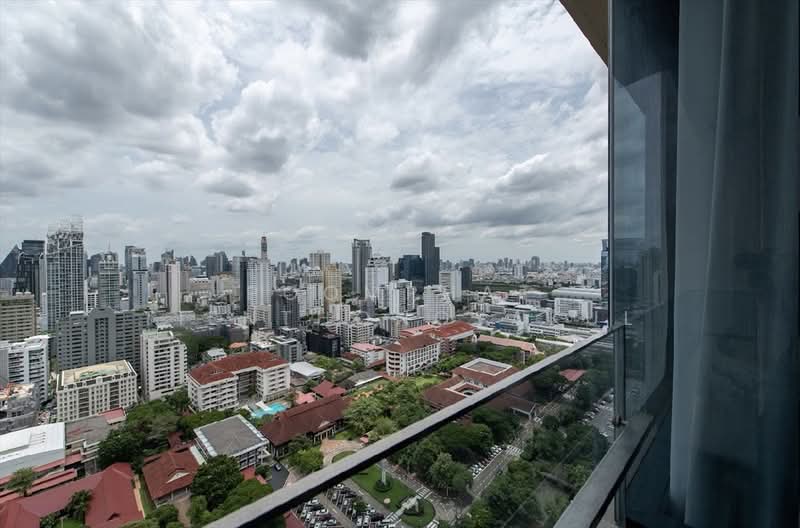 The Esse Asoke, Bangkok, 333 Soi Sukhumvit 21, Sukhumvit Road, Khlongtoei Nua, Watthana, Bangkok, 2 Bedrooms, 75 sqm, Condo For Sale, by Poomphat Tienthongsakul, 500196290 - DDproperty.com