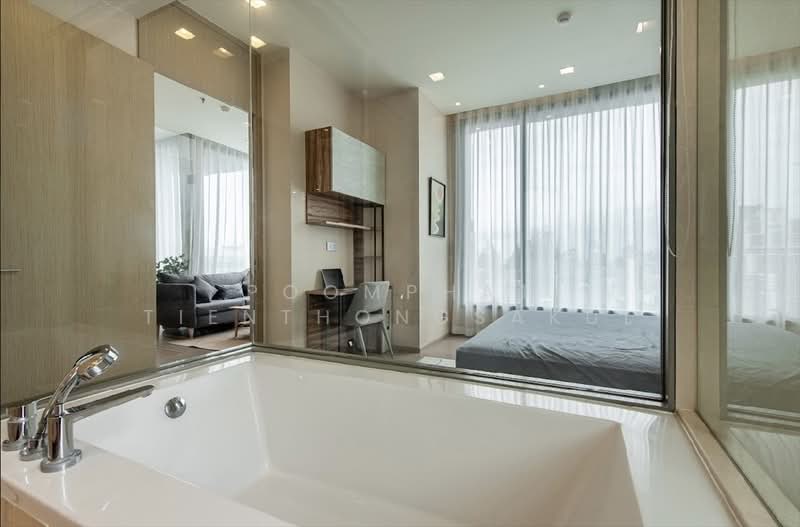 The Esse Asoke : ดิ เอส อโศก, กรุงเทพ, 333 ซอยสุขุมวิท 21 ถนนสุขุมวิท, คลองเตยเหนือ, วัฒนา, กรุงเทพ, 75 ตร.ม., คอนโด ขาย, โดย Poomphat Tienthongsakul, 500196290 - DDproperty.com