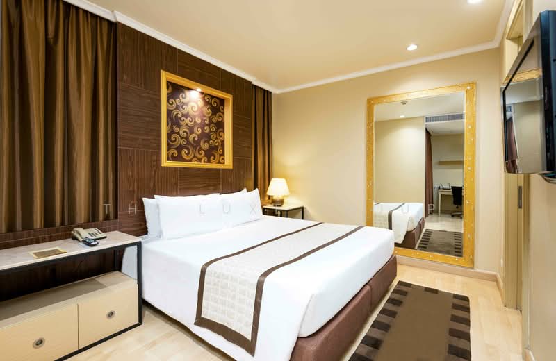 Admiral Premier Bangkok, กรุงเทพ, คลองเตยเหนือ, วัฒนา, กรุงเทพ, 65 ตร.ม., ทาวน์เฮ้าส์ ให้เช่า, โดย The Luxe Group, 500196291 - DDproperty.com