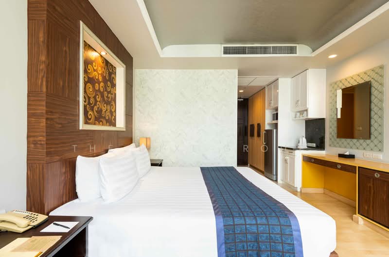 Admiral Premier Bangkok, กรุงเทพ, คลองเตยเหนือ, วัฒนา, กรุงเทพ, 65 ตร.ม., ทาวน์เฮ้าส์ ให้เช่า, โดย The Luxe Group, 500196291 - DDproperty.com