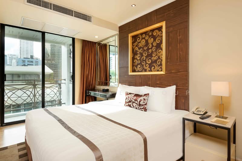 Admiral Premier Bangkok, กรุงเทพ, คลองเตยเหนือ, วัฒนา, กรุงเทพ, 65 ตร.ม., ทาวน์เฮ้าส์ ให้เช่า, โดย The Luxe Group, 500196291 - DDproperty.com