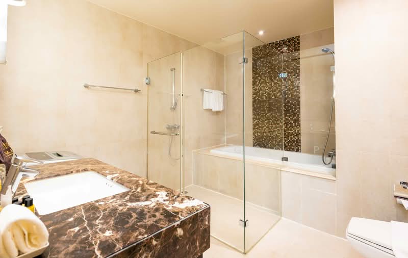 Admiral Premier Bangkok, Bangkok, Khlongtoei Nua, Watthana, Bangkok, 1 Bedroom, 65 sqm, Townhouse For Rent, by The Luxe Group, 500196291 - DDproperty.com