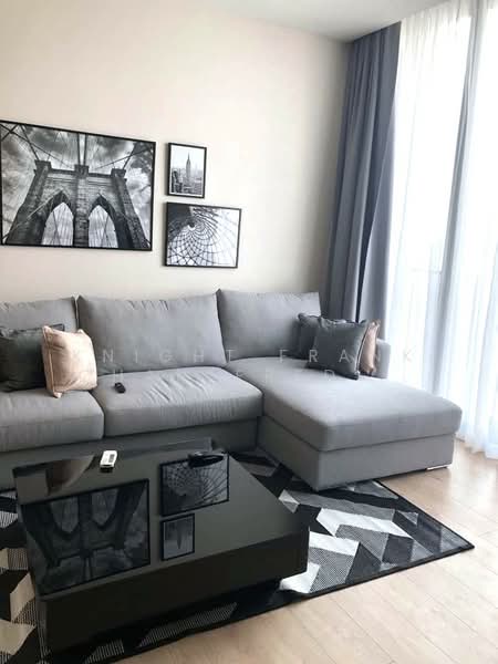 ขาย - Noble BE19 Sukhumvit : โนเบิล บีไนน์ทีน สุขุมวิท, กรุงเทพ