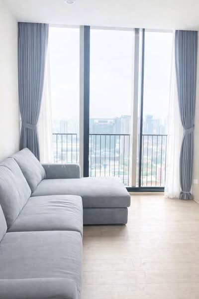 ขาย - Noble BE19 Sukhumvit : โนเบิล บีไนน์ทีน สุขุมวิท, กรุงเทพ